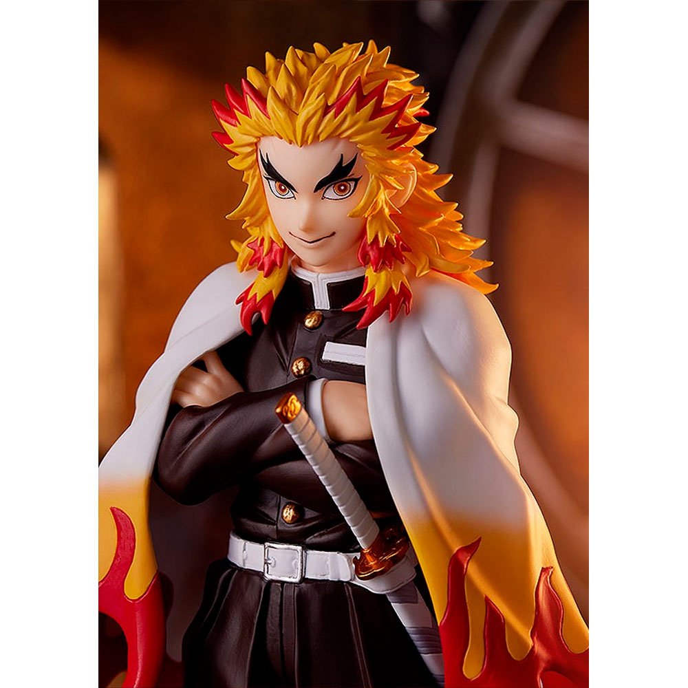 POP UP PARADE KYOJURO RENGOKU