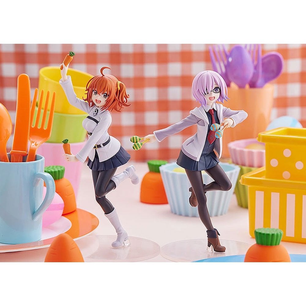 FIGURA POP UP PARADE MASH KYRIELIGHT: CARNIVAL VER.