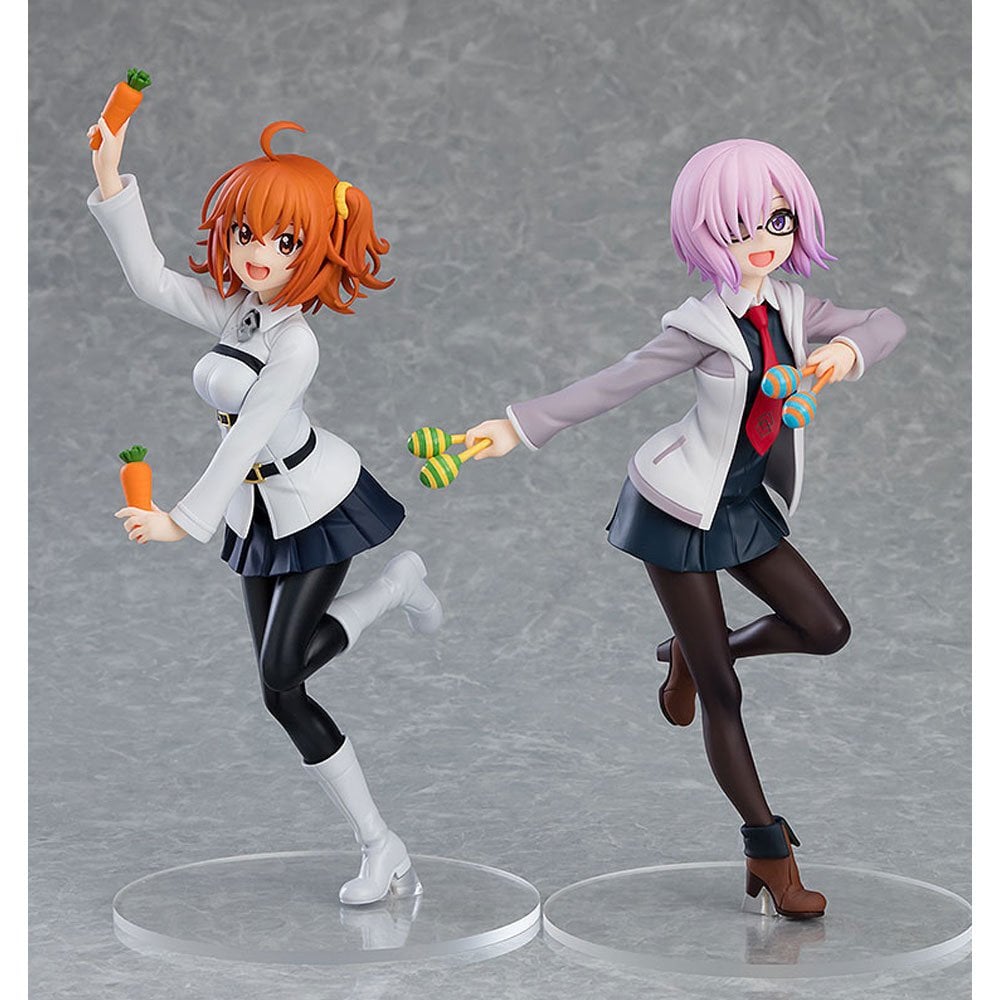 FIGURA POP UP PARADE MASH KYRIELIGHT: CARNIVAL VER.