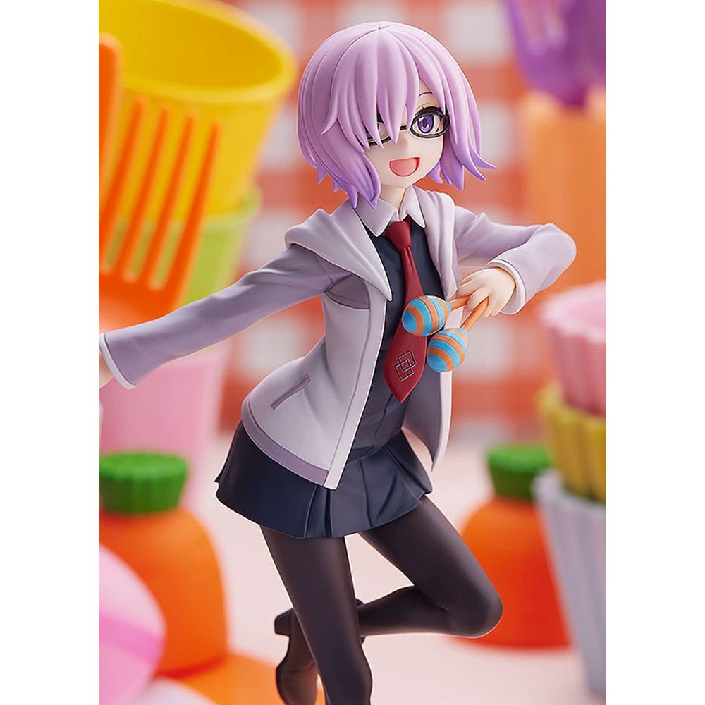 FIGURA POP UP PARADE MASH KYRIELIGHT: CARNIVAL VER.