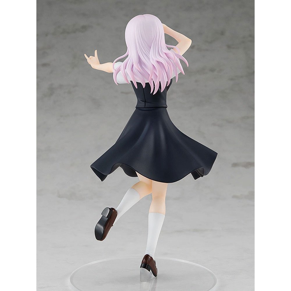 POP UP PARADE CHIKA FUJIWARA