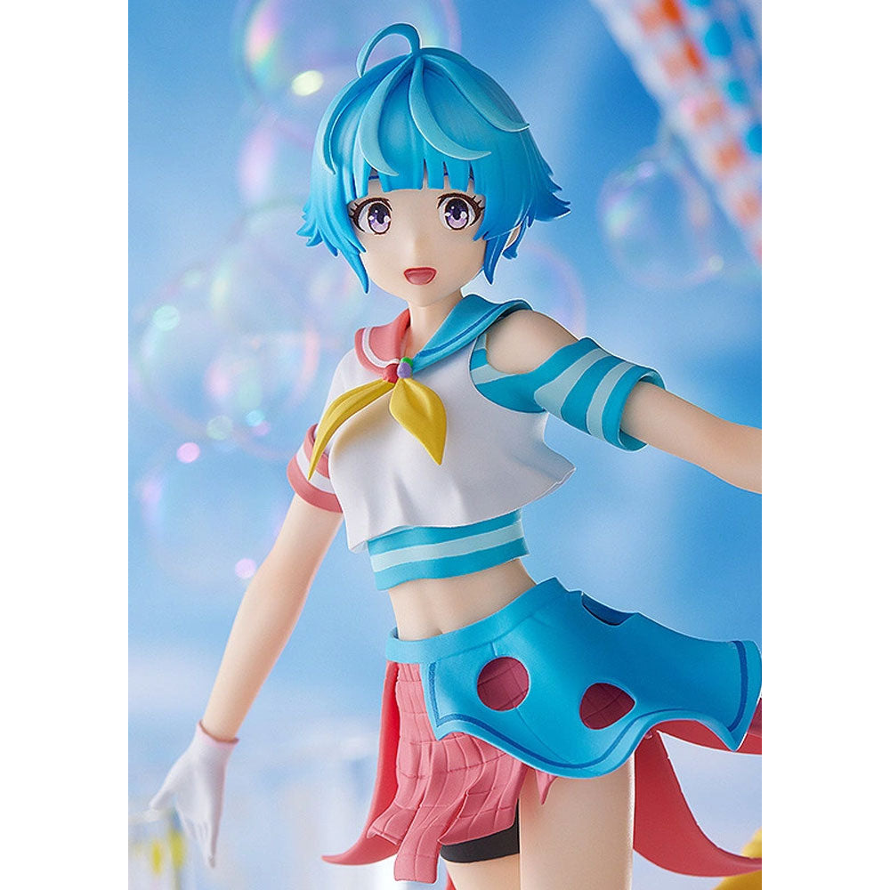 FIGURA POP UP PARADE UTA