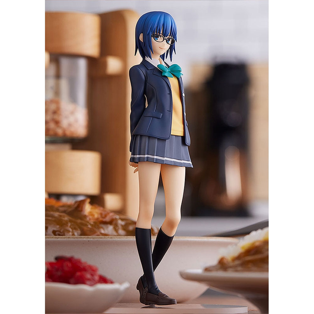 FIGURA POP UP PARADE CIEL