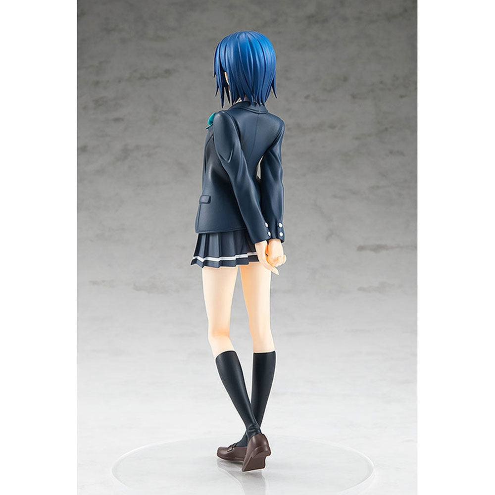 FIGURA POP UP PARADE CIEL