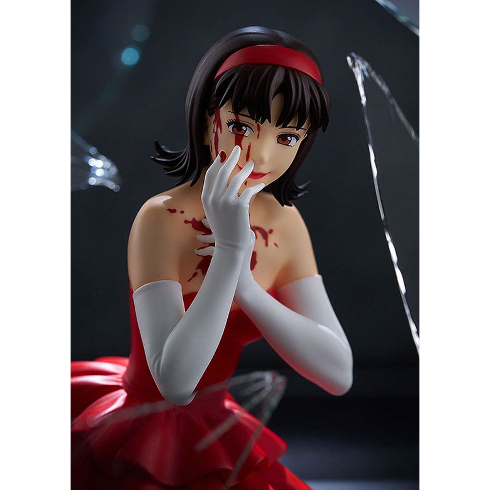 FIGURA POP UP PARADE MIMA KIRIGOE