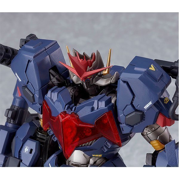 MAQUETA MODEROID MAZINKAISER GO-VALIANT
