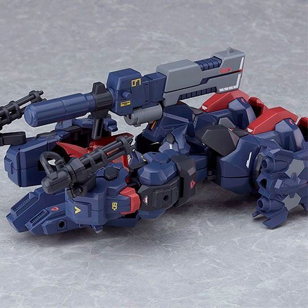 MAQUETA MODEROID MAZINKAISER GO-VALIANT