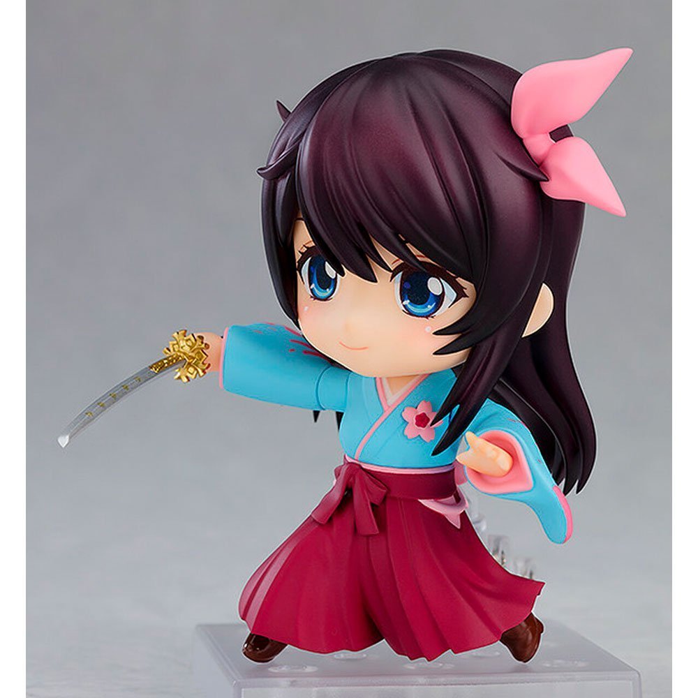 NENDOROID SAKURA AMAMIYA 1360