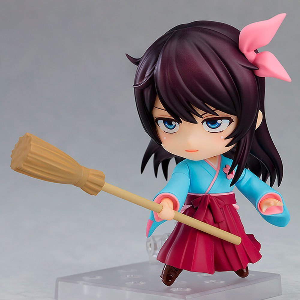 NENDOROID SAKURA AMAMIYA 1360