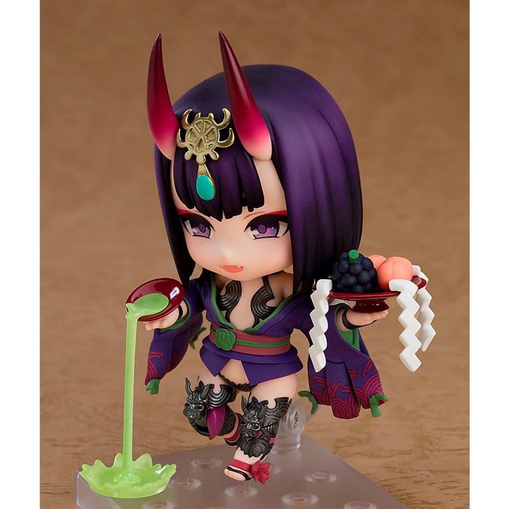 NENDOROID FATE ASSASSIN/SHUTEN DOUJI 1499