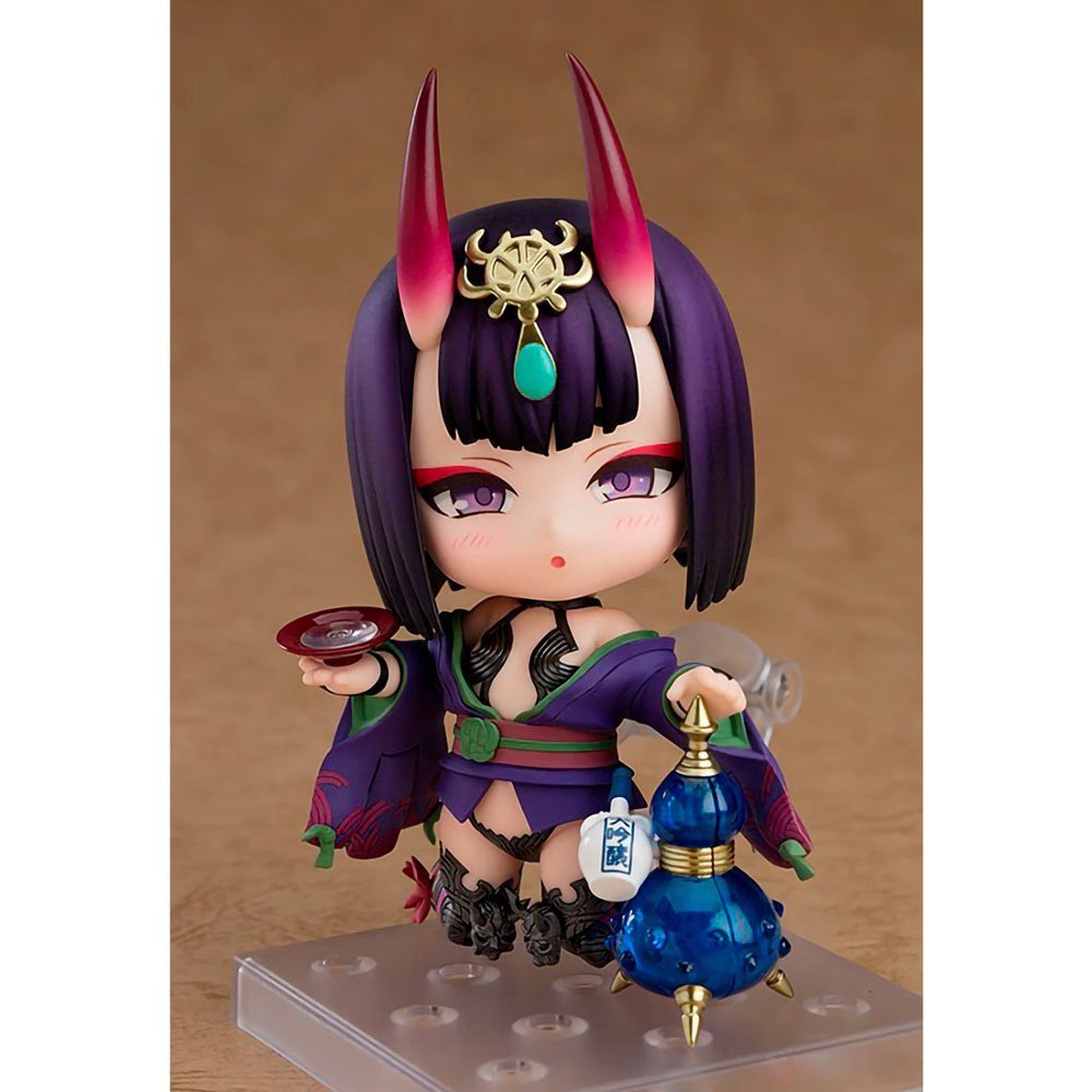 NENDOROID FATE ASSASSIN/SHUTEN DOUJI 1499