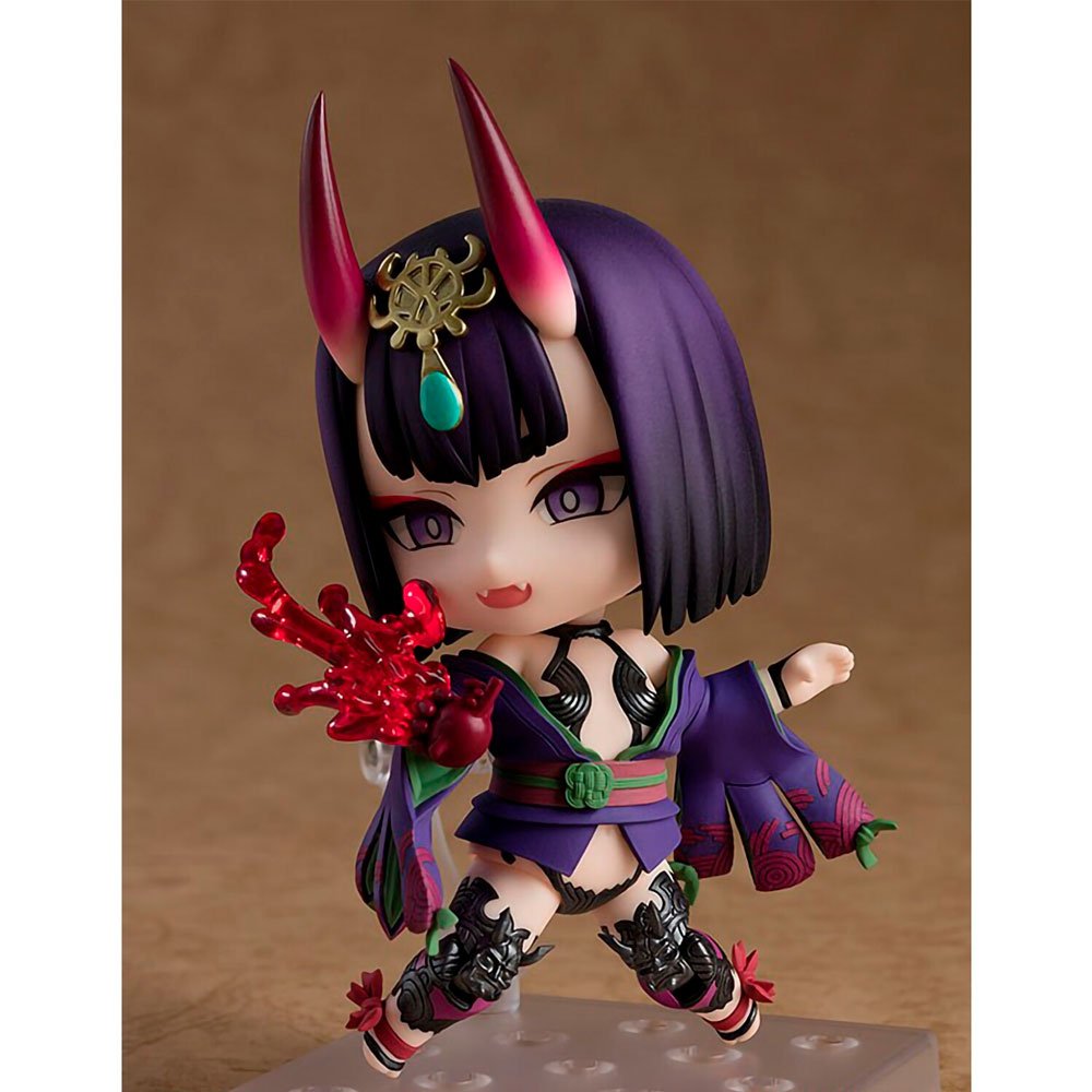 NENDOROID FATE ASSASSIN/SHUTEN DOUJI 1499