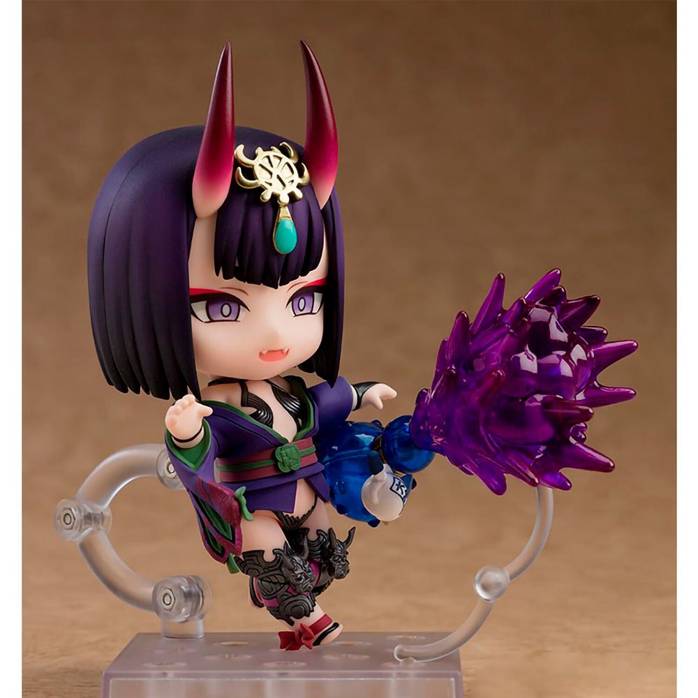 NENDOROID FATE ASSASSIN/SHUTEN DOUJI 1499