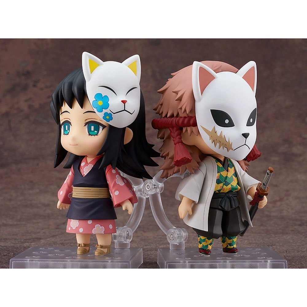 NENDOROID KIMETSU NO YAIBA SABITO 1569