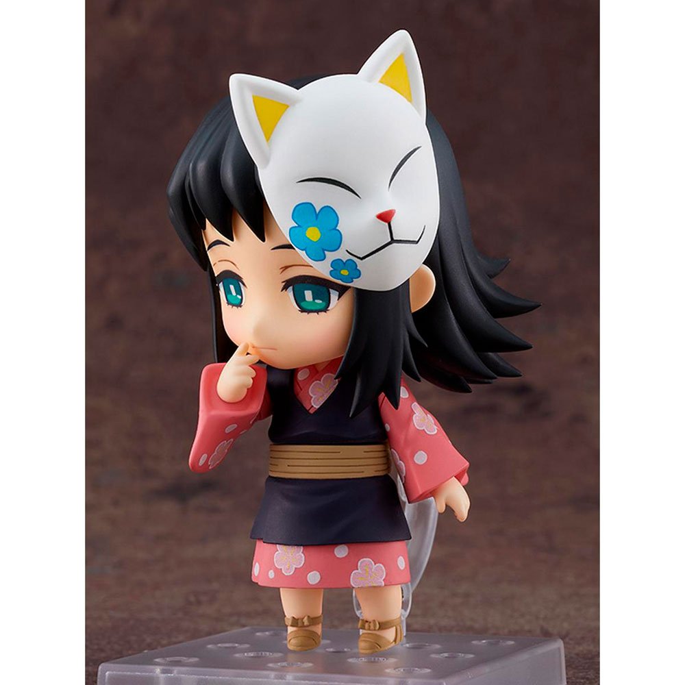 NENDOROID MAKOMO 1570