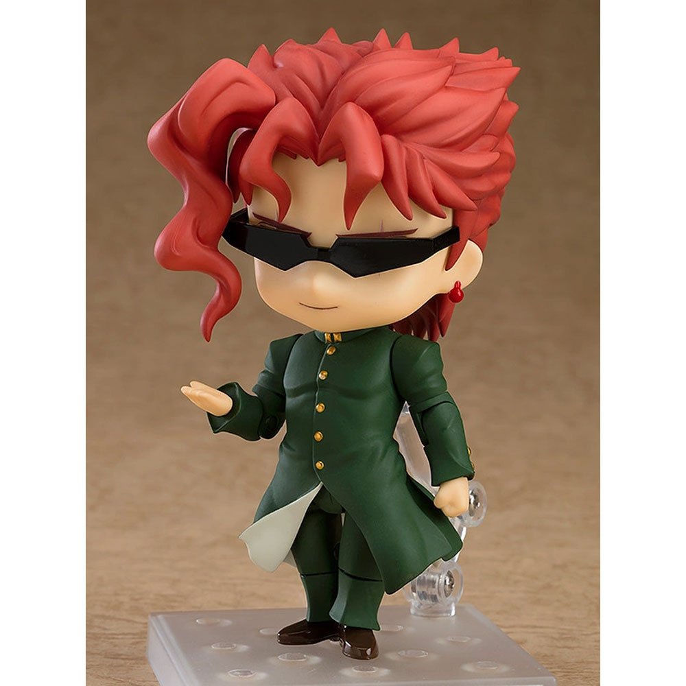 FIGURA NENDOROID NORIAKI KAKYOIN 1033 (RE-RUN)