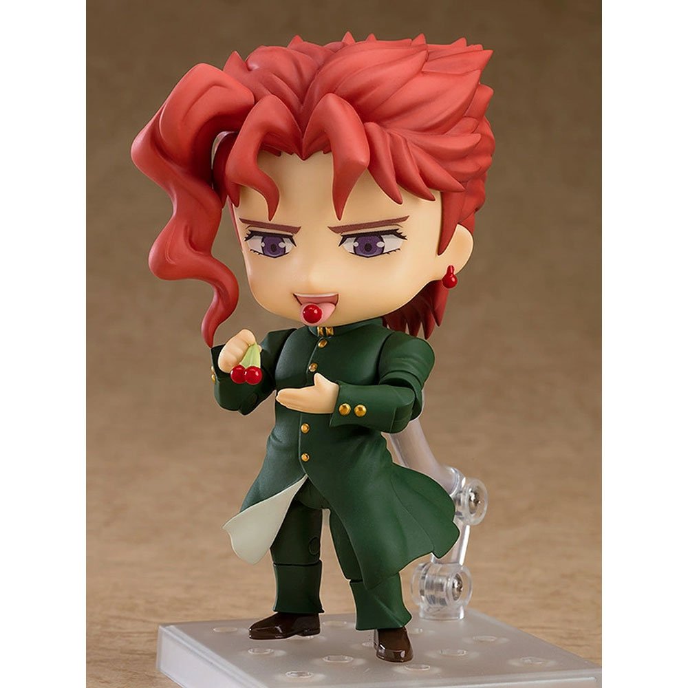 FIGURA NENDOROID NORIAKI KAKYOIN 1033 (RE-RUN)
