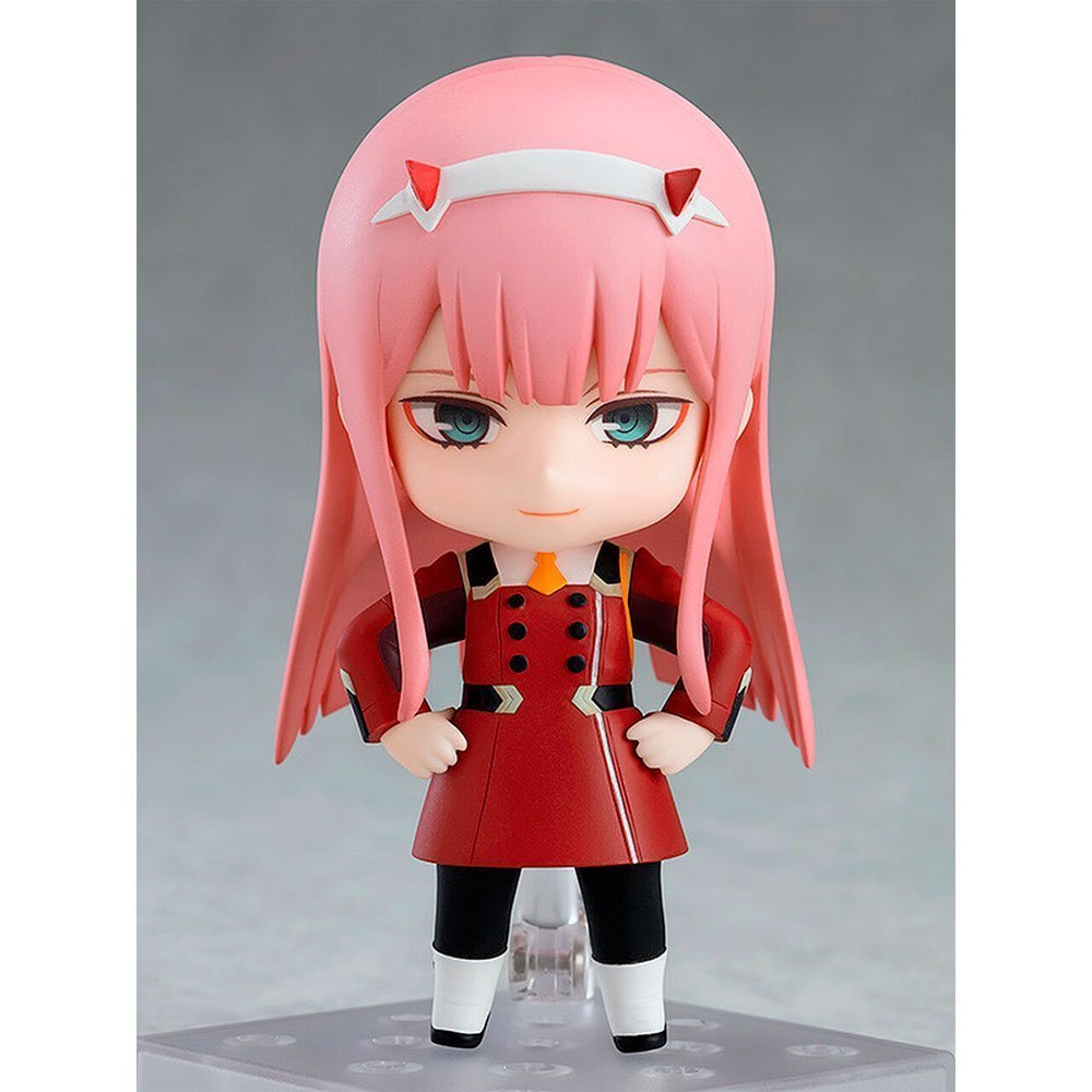 NENDOROID DARLING IN THE FRANXX ZERO TWO 952