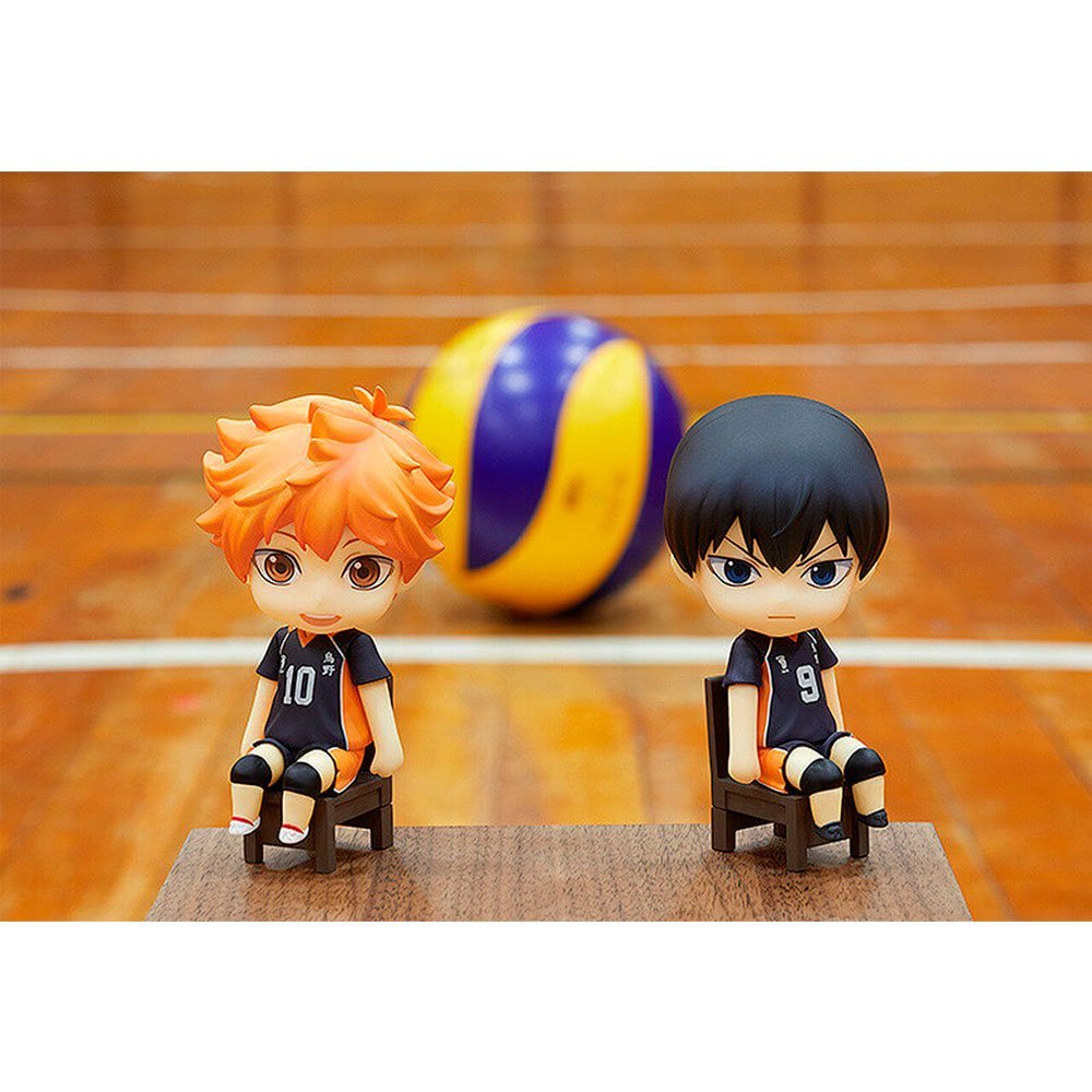 NENDOROID SWACCHAO! TOBIO KAGEYAMA
