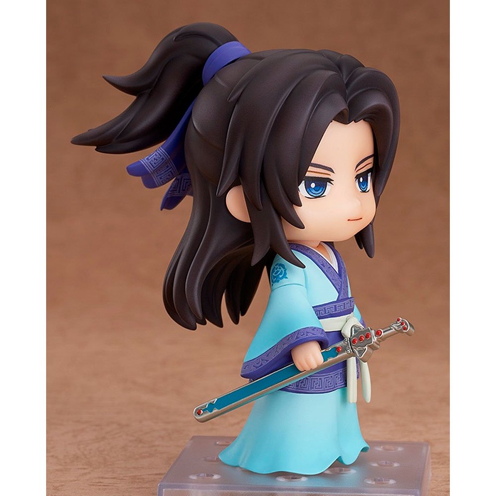 NENDOROID ZHANG LIANG 1632