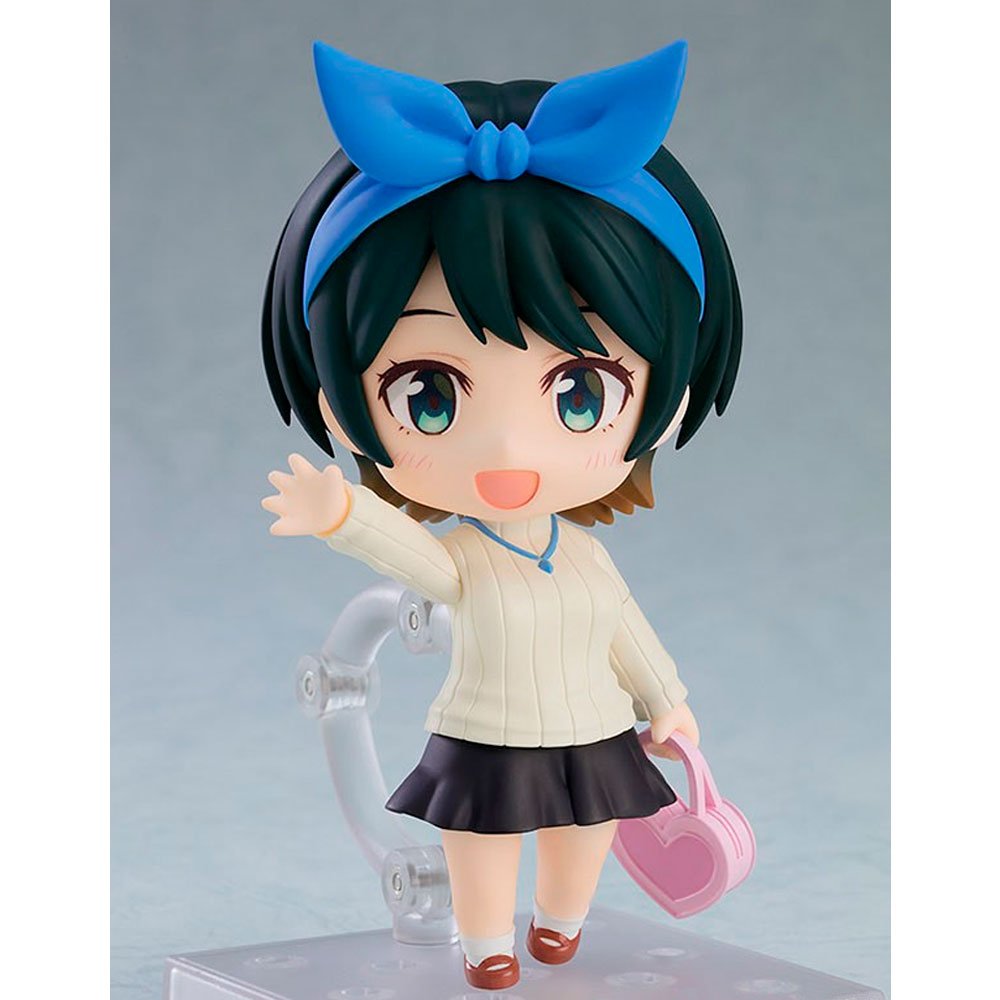 NENDOROID RUKA SARASHINA 1657