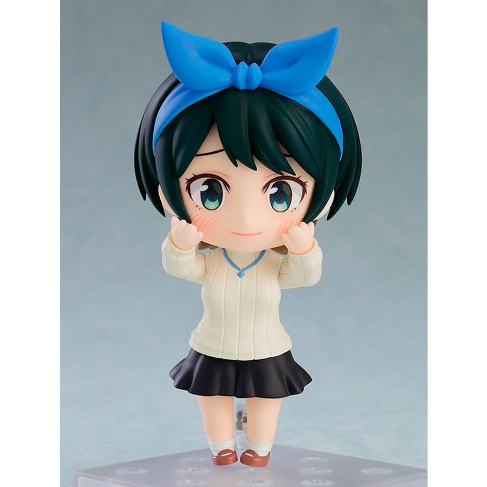 NENDOROID RUKA SARASHINA 1657