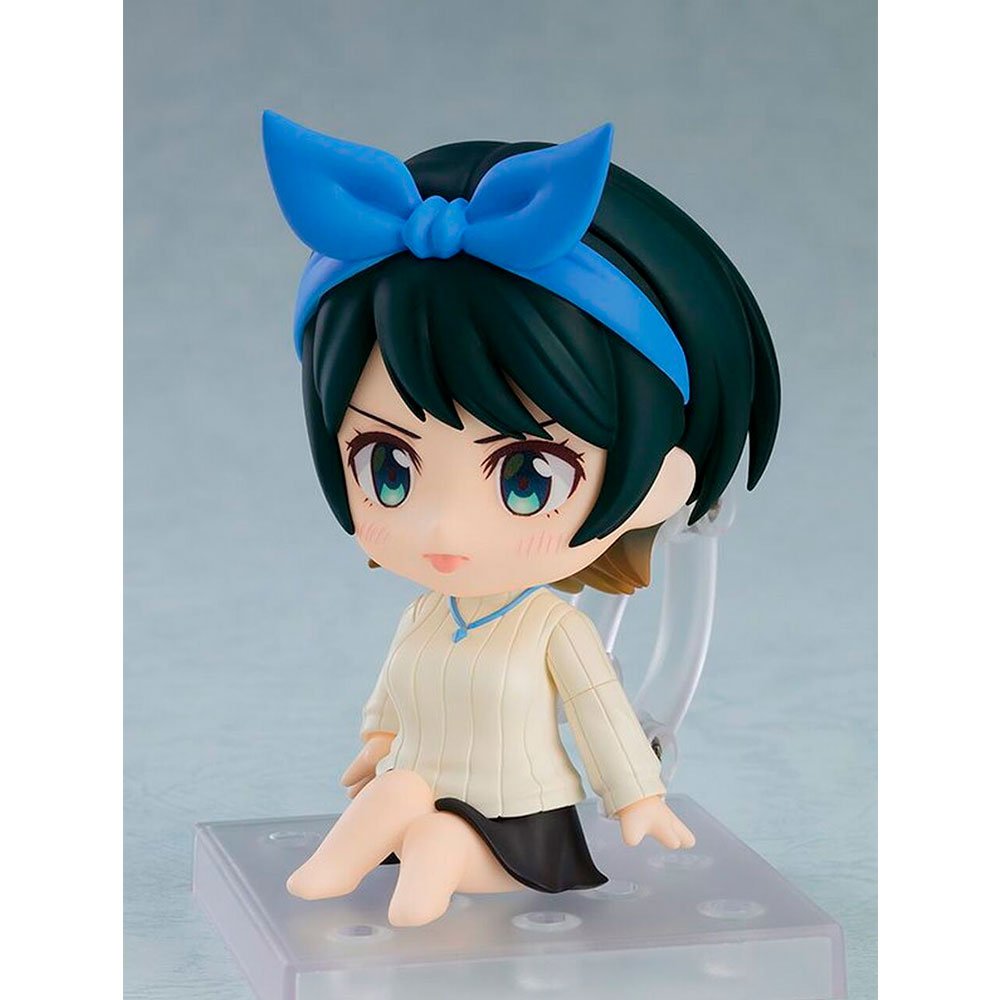 NENDOROID RUKA SARASHINA 1657