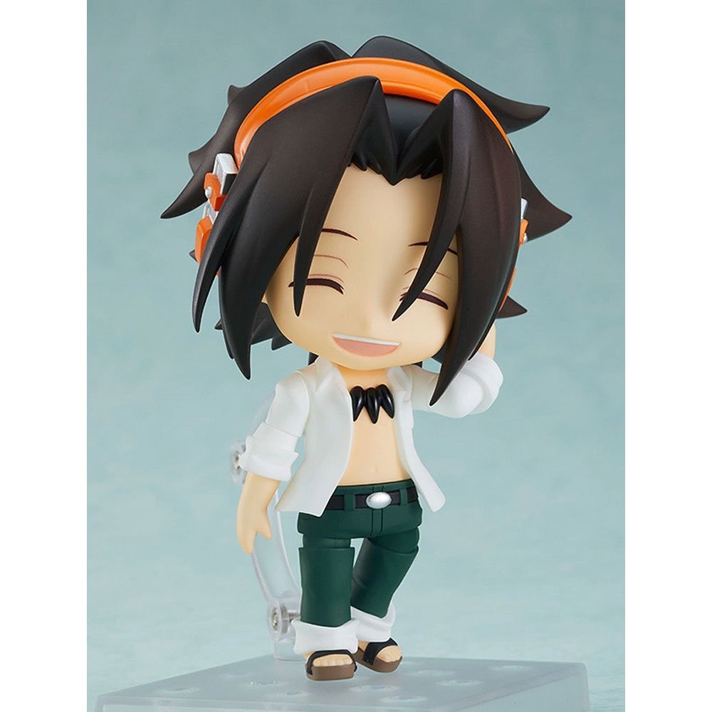 NENDOROID SHAMAN KING YOH ASAKURA 1709