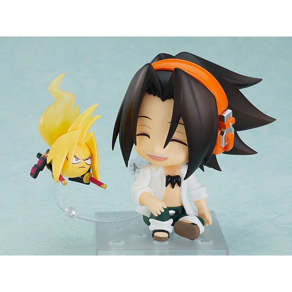 NENDOROID SHAMAN KING YOH ASAKURA 1709