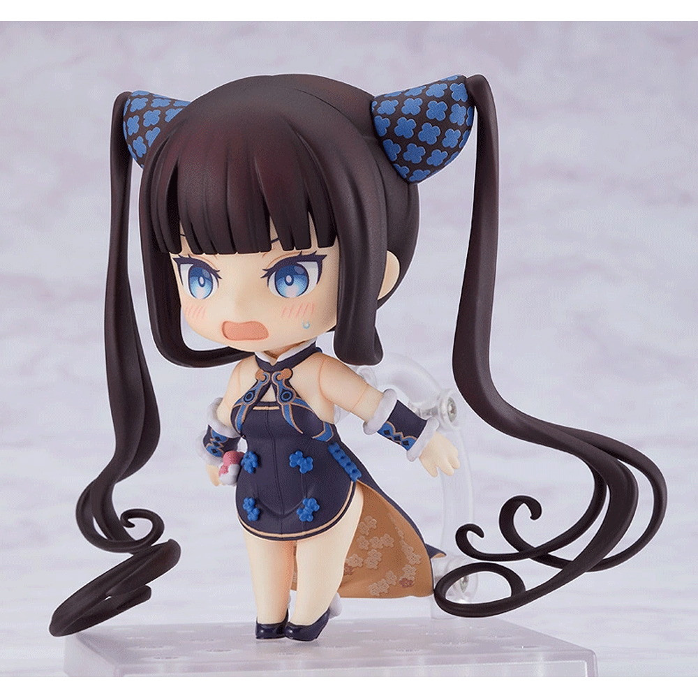NENDOROID FATE FOREIGNER/YANG GUIFEI 1747