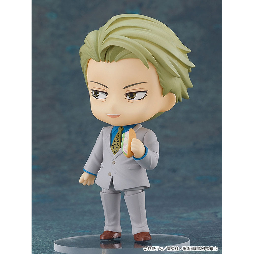 FIGURA NENDOROID KENTO NANAMI 1812