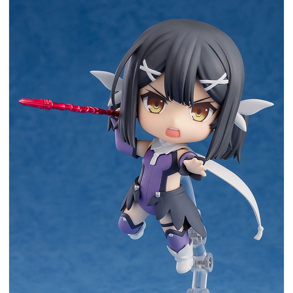 NENDOROID FATE MIYU EDELFELT 1841