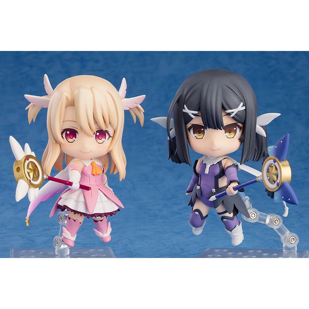 NENDOROID FATE MIYU EDELFELT 1841