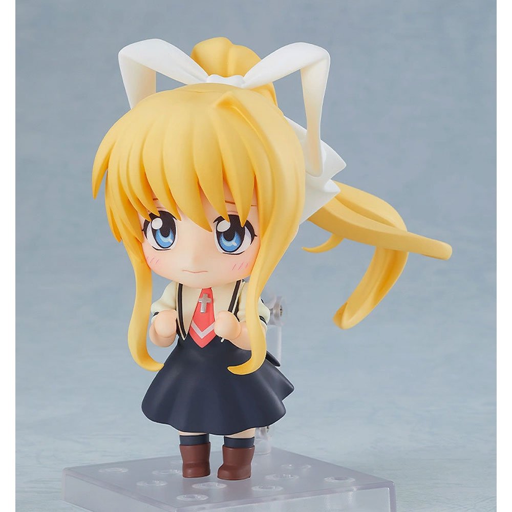 NENDOROID KAGINADO MISUZU KAMIO 1847