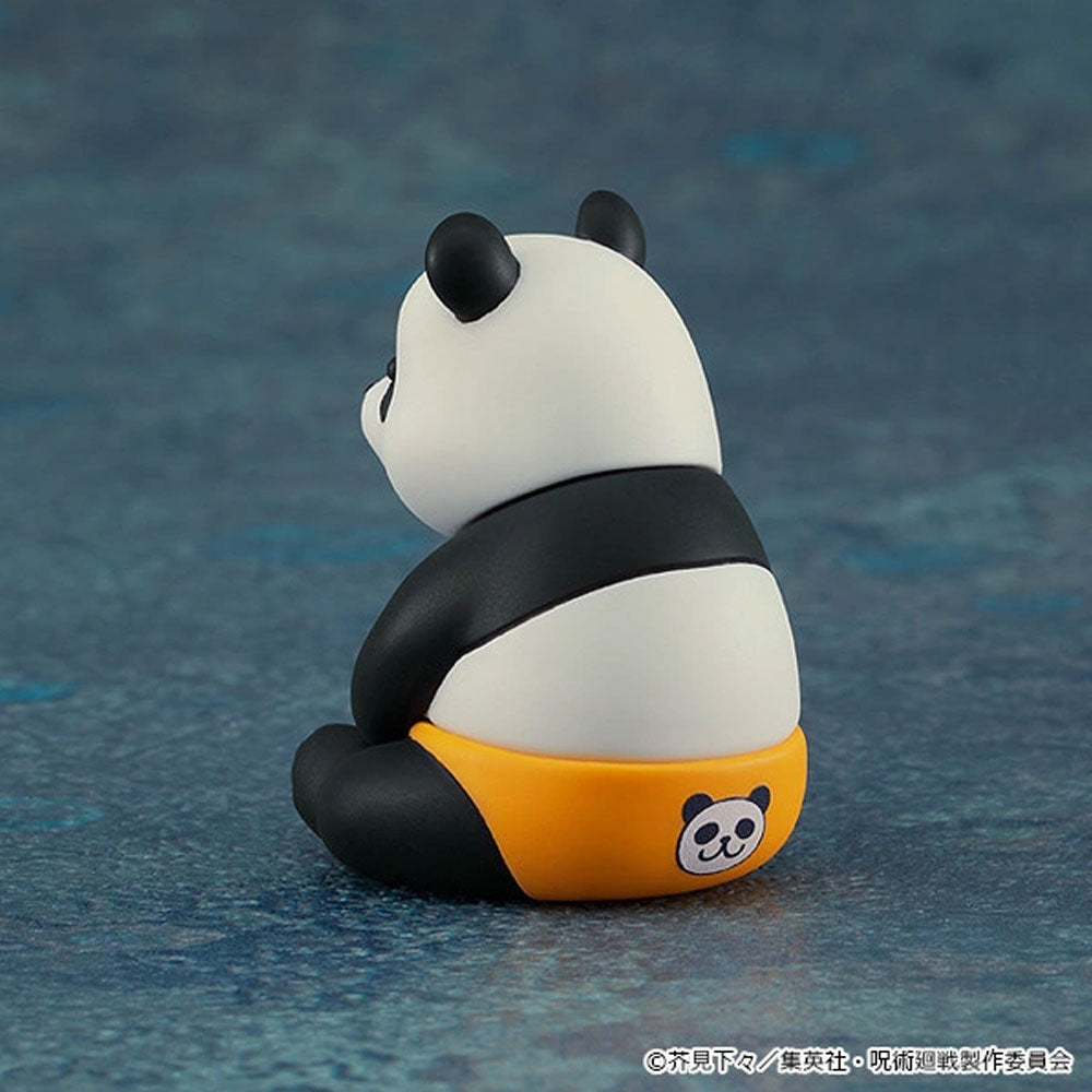 NENDOROID PANDA 1844