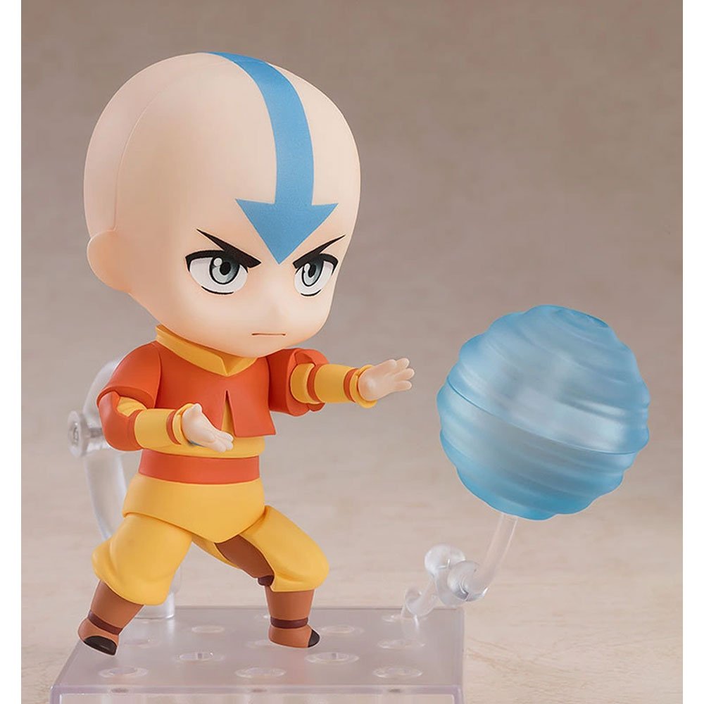 NENDOROID AVATAR AANG 1867