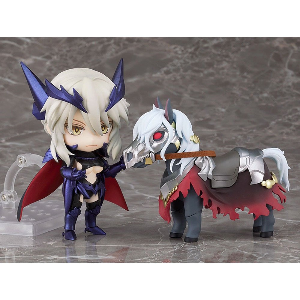 NENDOROID FATE LANCER/ALTRIA PENDRAGON (ALTER) 1868