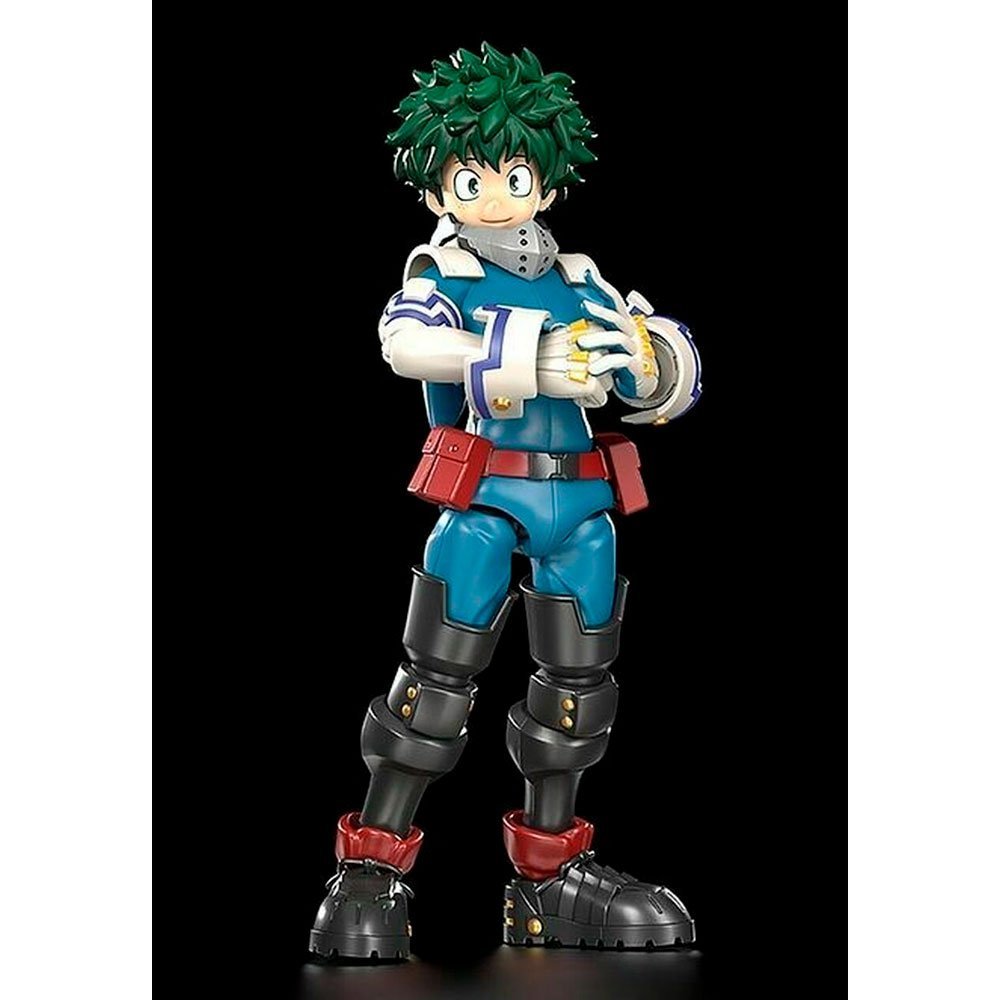 MAQUETA MODEROID IZUKU MIDORIYA MAQUETA MODEROID
