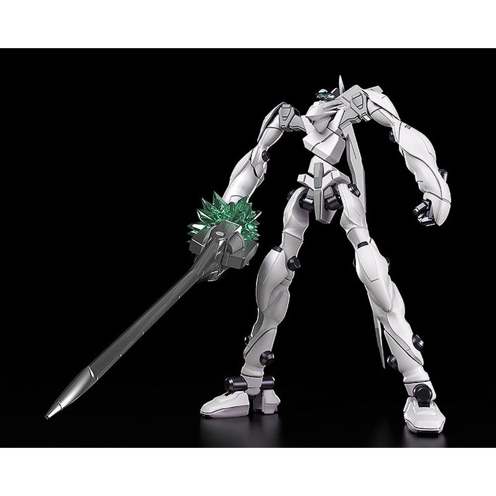 MAQUETA MODEROID FAFNER IN THE AZURE MARK SEIN RE-RUN