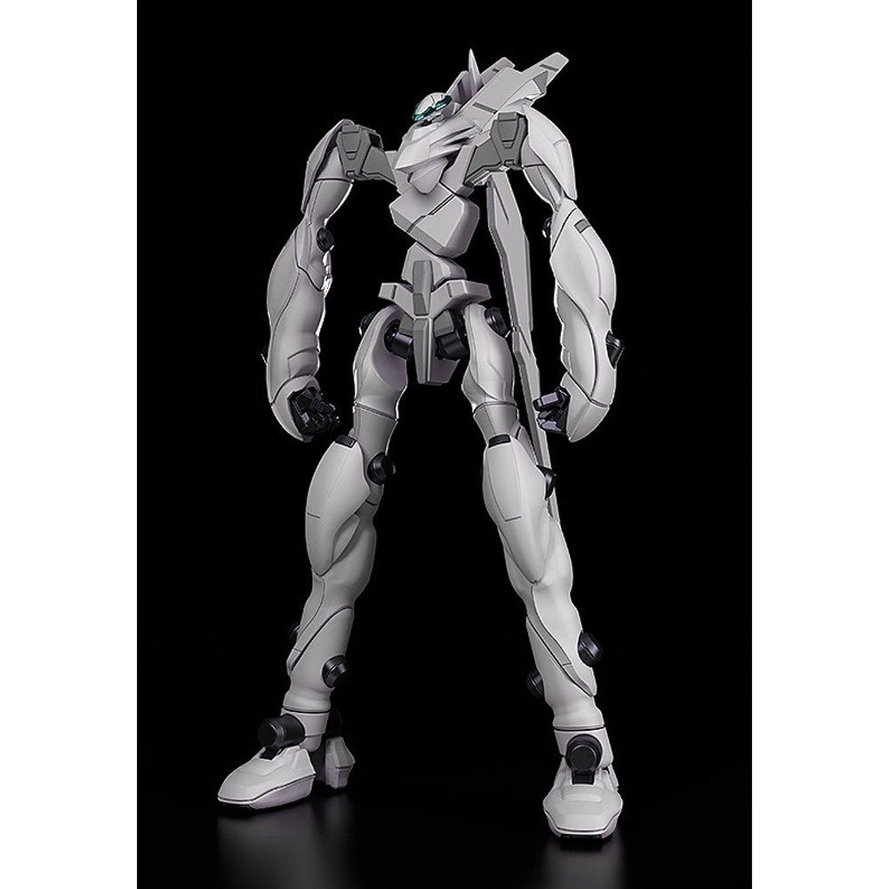 MAQUETA MODEROID FAFNER IN THE AZURE MARK SEIN RE-RUN