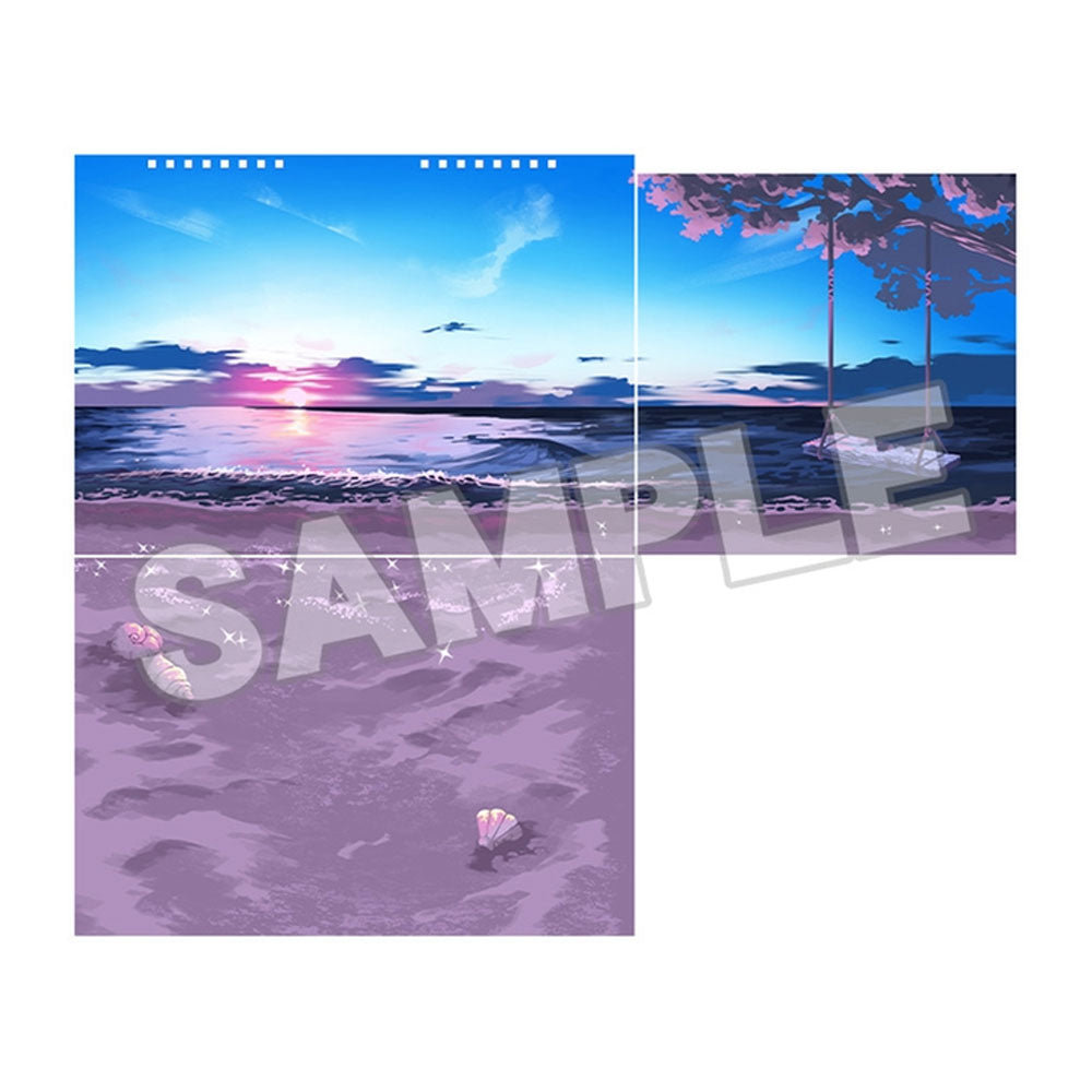 NENDOROID MORE BACKGROUND BOOK 03