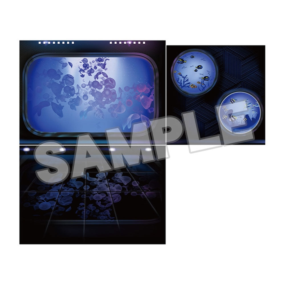 NENDOROID MORE BACKGROUND BOOK 03