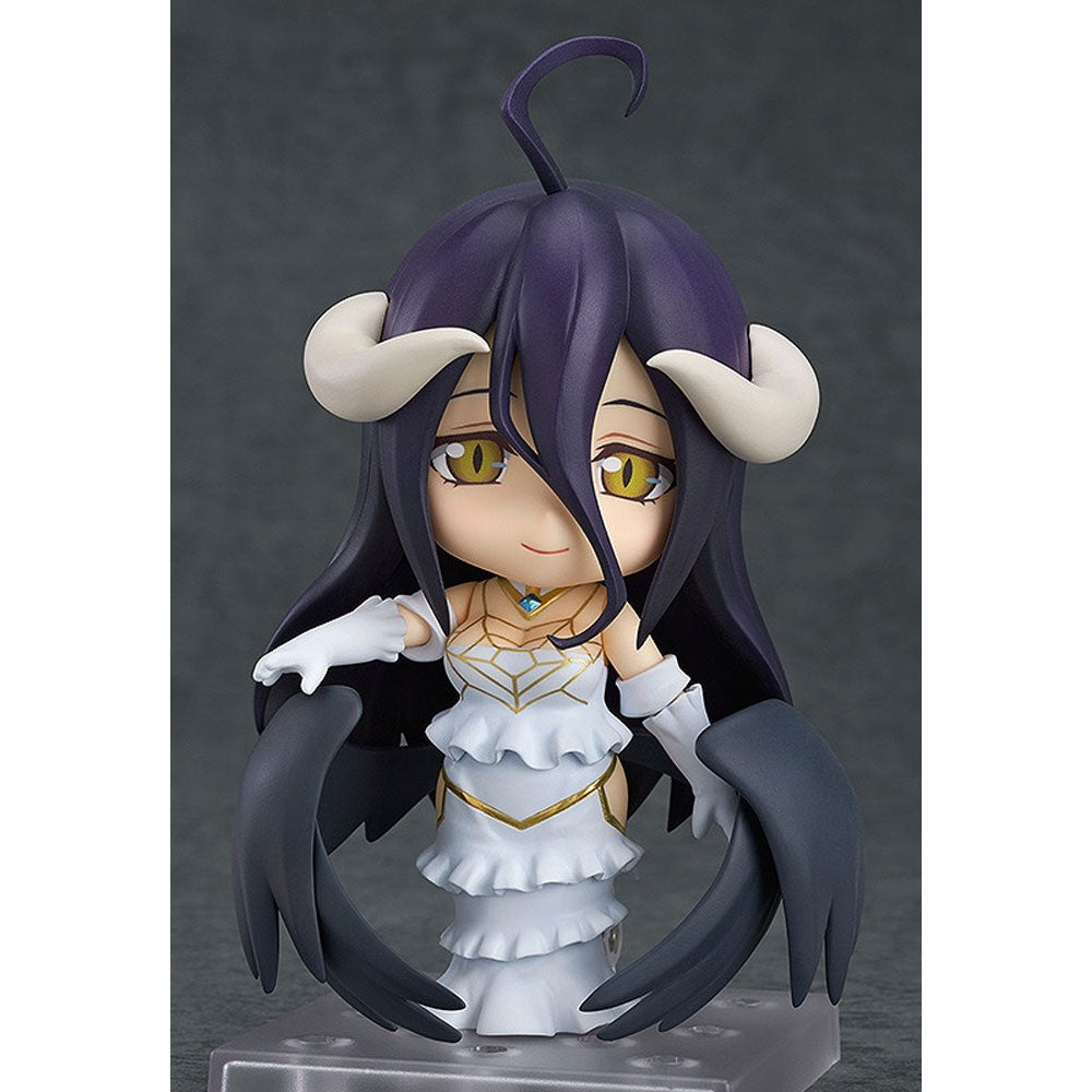 FIGURA NENDOROID ALBEDO REISSUE 642