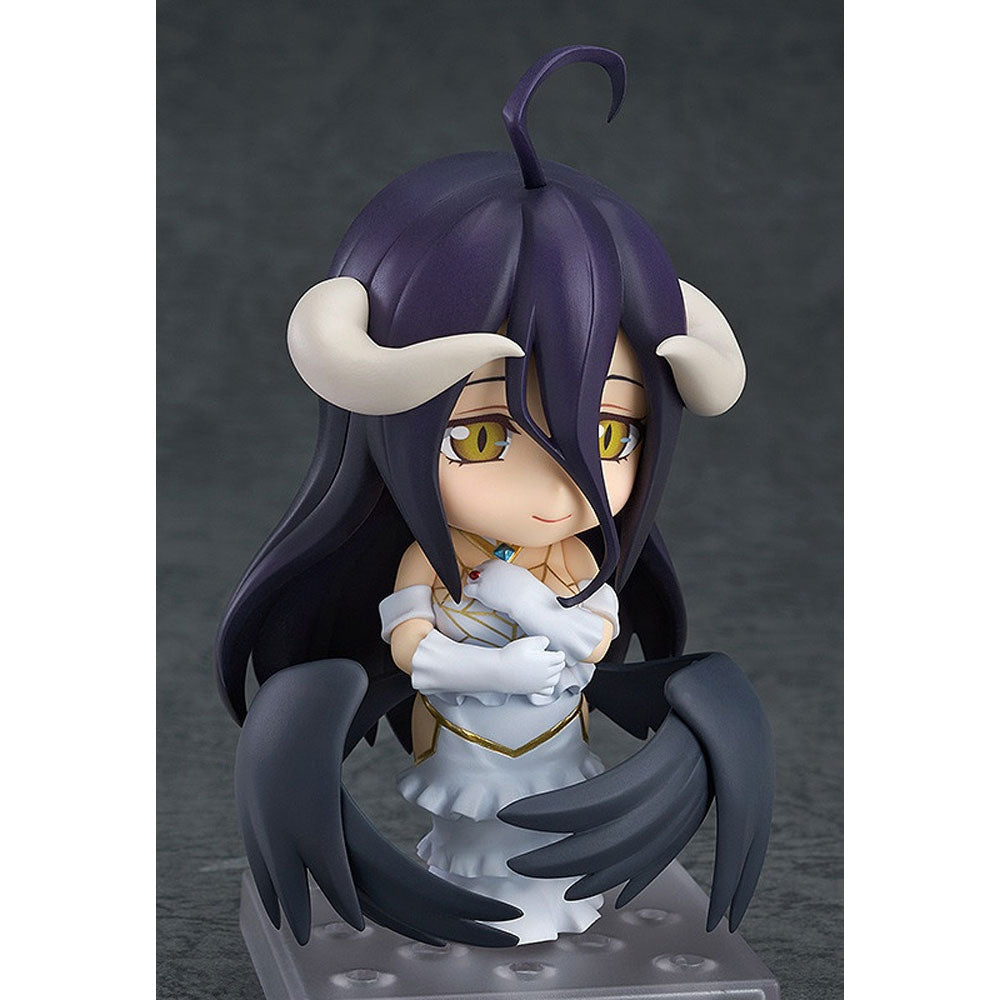 FIGURA NENDOROID ALBEDO REISSUE 642