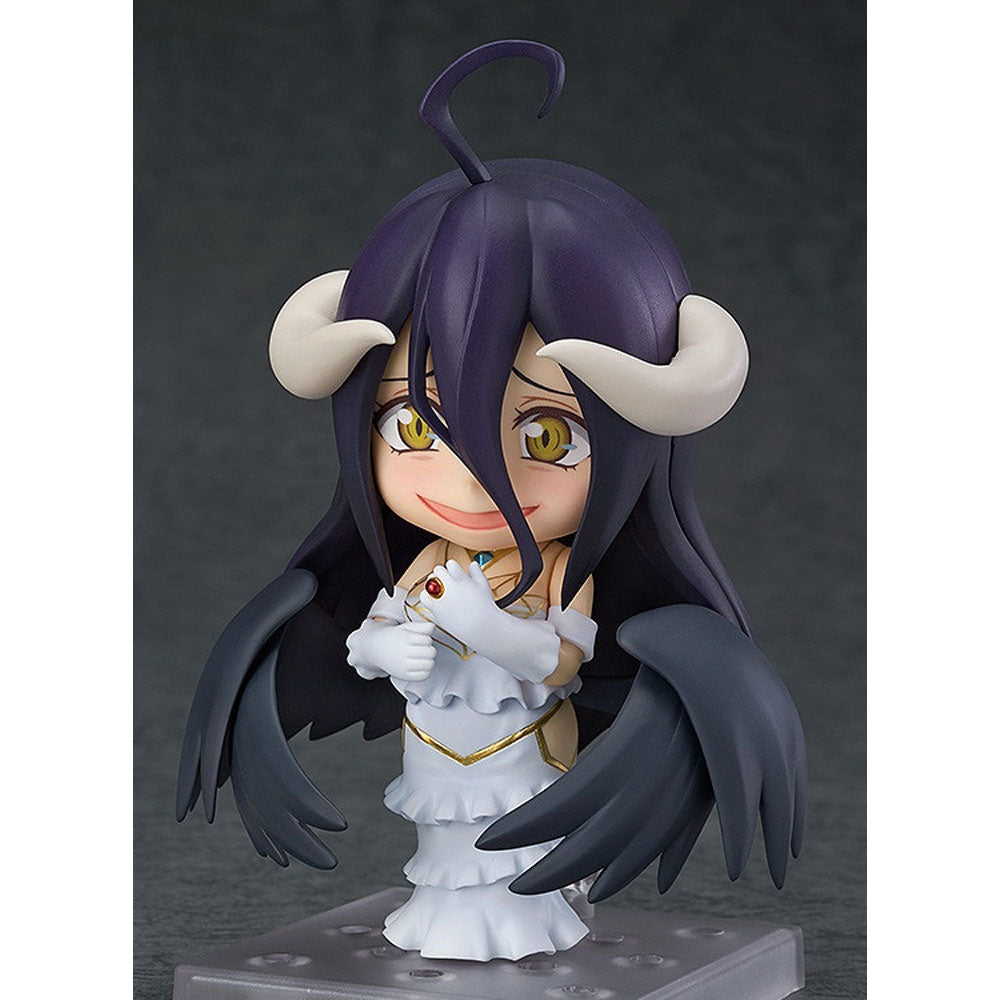 FIGURA NENDOROID ALBEDO REISSUE 642