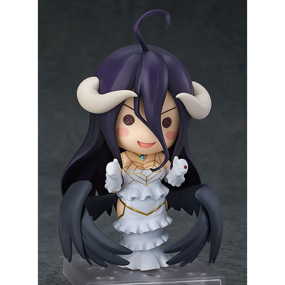 FIGURA NENDOROID ALBEDO REISSUE 642