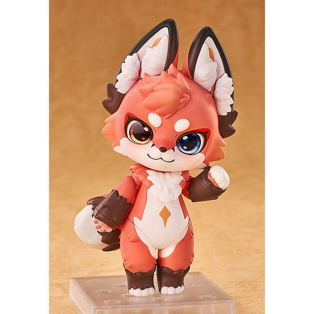 FIGURA NENDOROID RIVER 2011