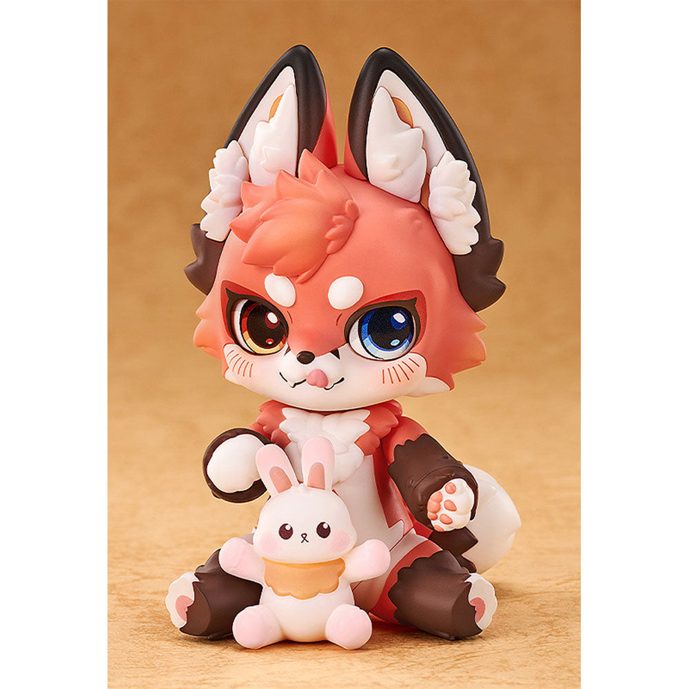 FIGURA NENDOROID RIVER 2011