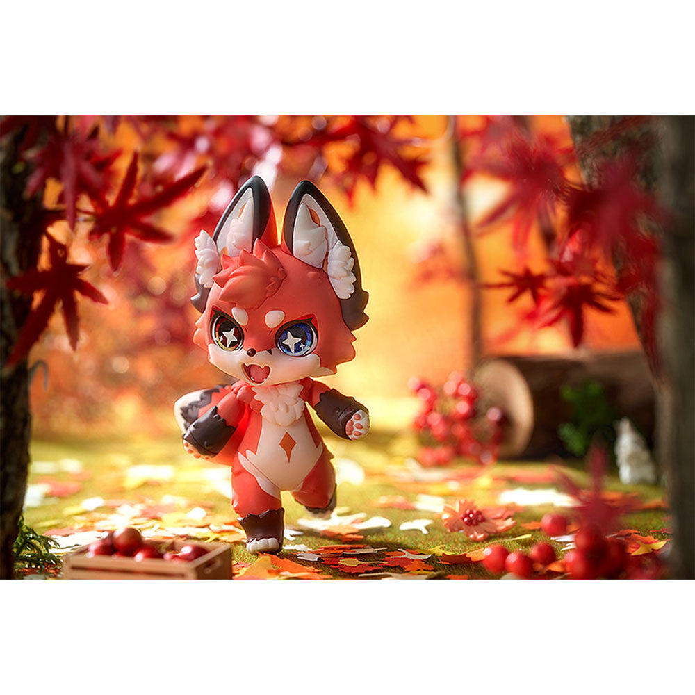 FIGURA NENDOROID RIVER 2011