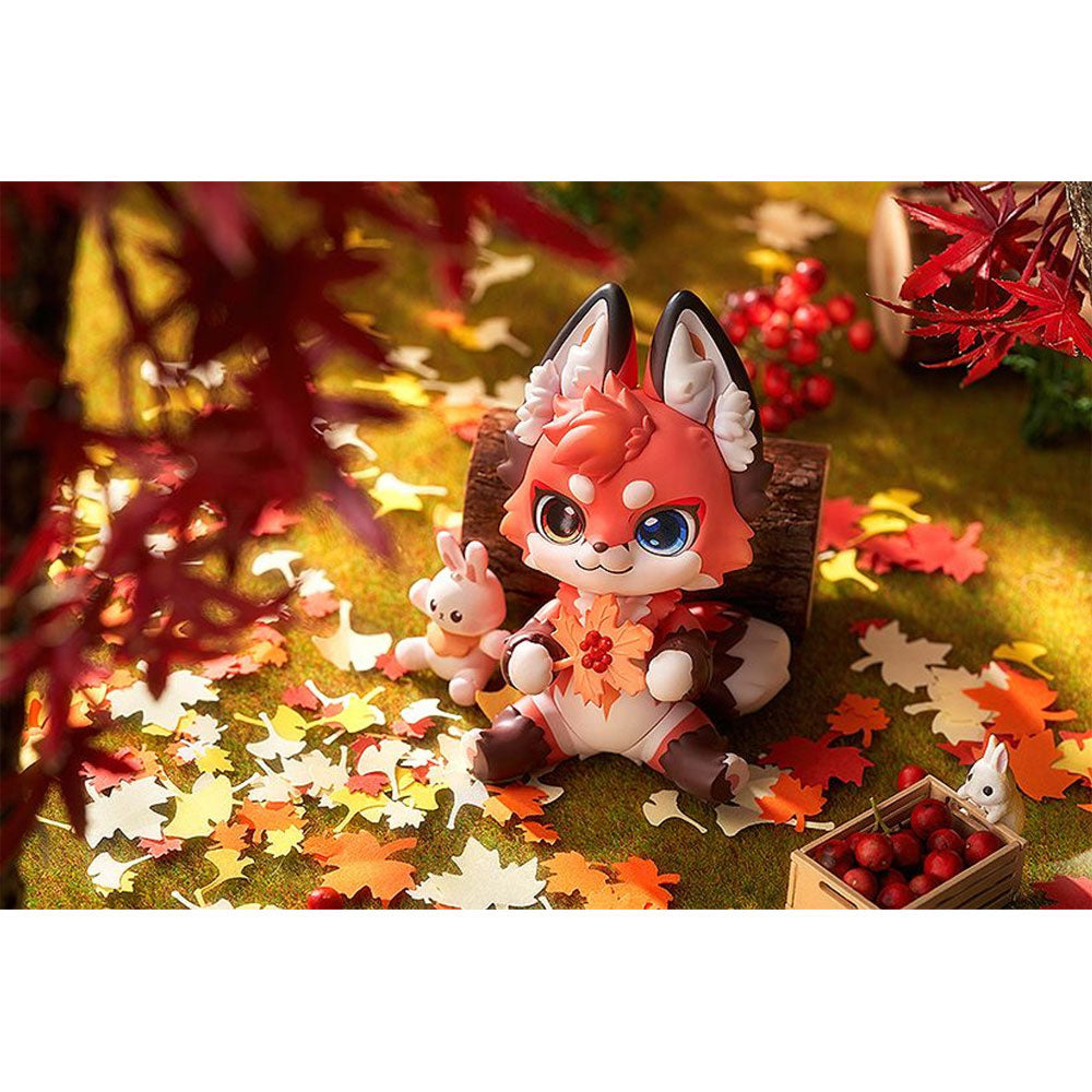 FIGURA NENDOROID RIVER 2011